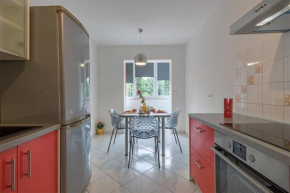 Colosseum Apartment